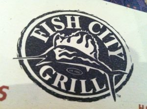 Texas San Antonio Fish City Grill photo 7