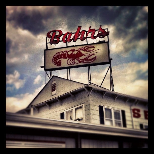 New Jersey Perth Amboy Bahrs Restaurant & Marina photo 5