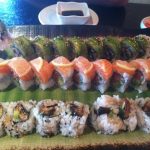 Texas Dallas Deep Sushi photo 1