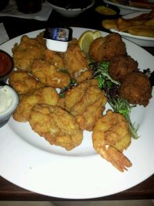 Virginia Chesapeake Pirate's Cove Restaurant photo 5