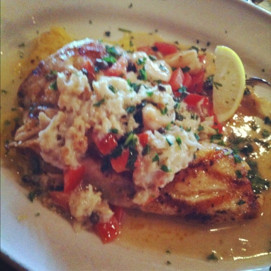 Texas Katy Pappadeaux Seafood Kitchen photo 5