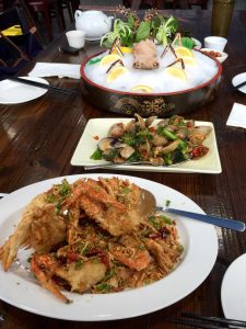 New York Queens Lulu Seafood Restaurant Inc photo 7