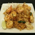 Pennsylvania Harrisburg Pad Thai Restaurant photo 1