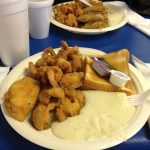 South Carolina Georgetown Lamar's Fish & Chips photo 1