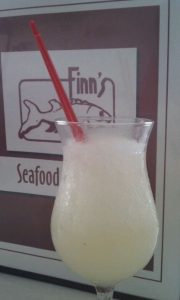 Rhode Island Block Island Finn's Seafood Restaurant photo 5