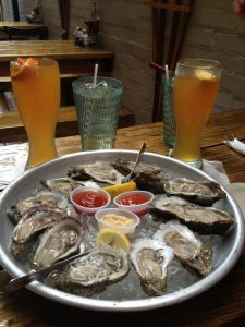 Texas Dallas Half Shells Oyster Bar & Grill photo 7