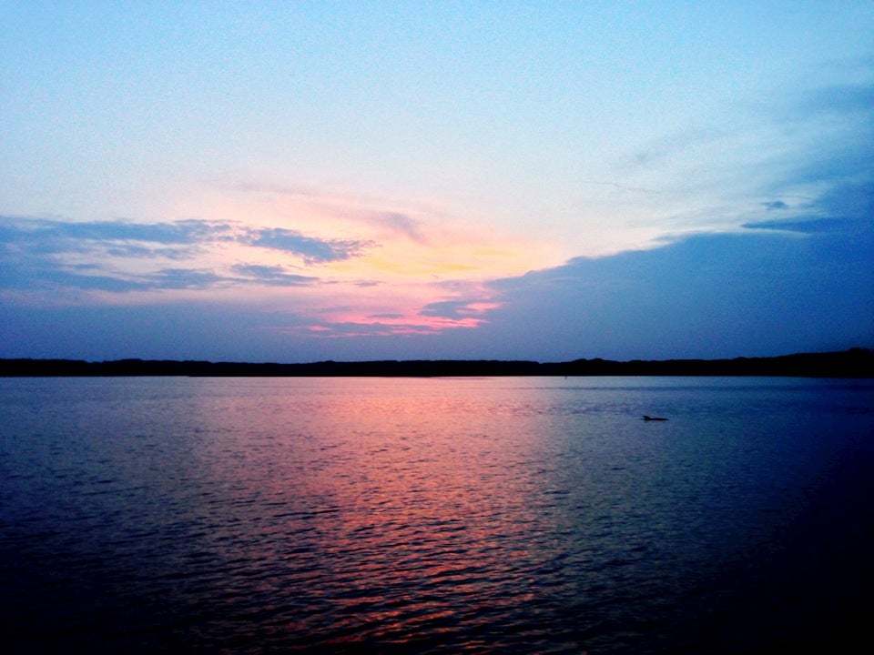 South Carolina Beaufort Hudson's Seafood House On The Docks photo 3