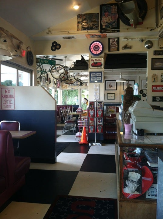 South Carolina Greer Big Daddy's Drive In photo 5