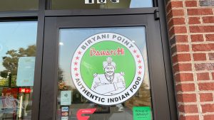 Tennessee Franklin Bawarchi Biryani Point photo 5