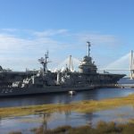 South Carolina Mount Pleasant Charleston Harbor Fish House photo 1