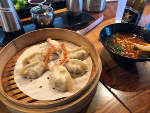 Washington Port Orchard Dough Zone Dumpling House photo 7