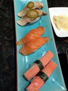 Nevada Las Vegas Kura Revolving Sushi Bar photo 5