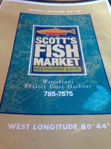 South Carolina Hilton Head Island Scott's Fish Market Restaurant photo 7