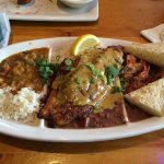 Texas Dallas Rockfish Seafood Grill photo 1