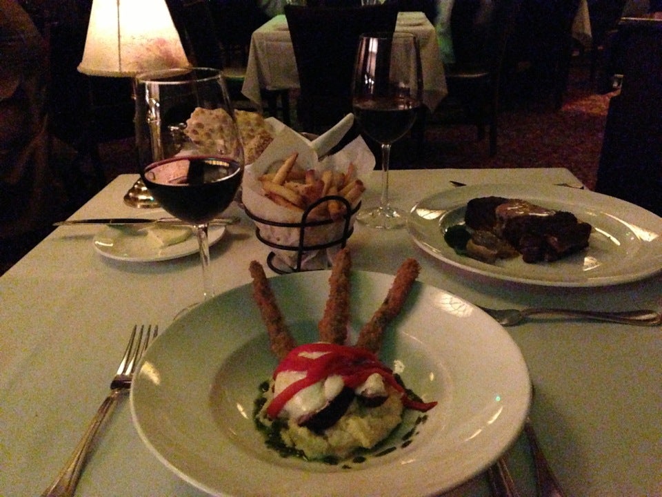 Washington Port Orchard The Capital Grille photo 5