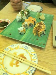 Oklahoma Norman Full Moon Sushi photo 7