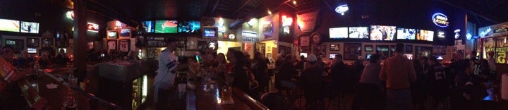 Texas Fort Worth No Frills Grill & Sports Bar photo 7