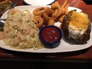 Texas San Antonio Red Lobster photo 7