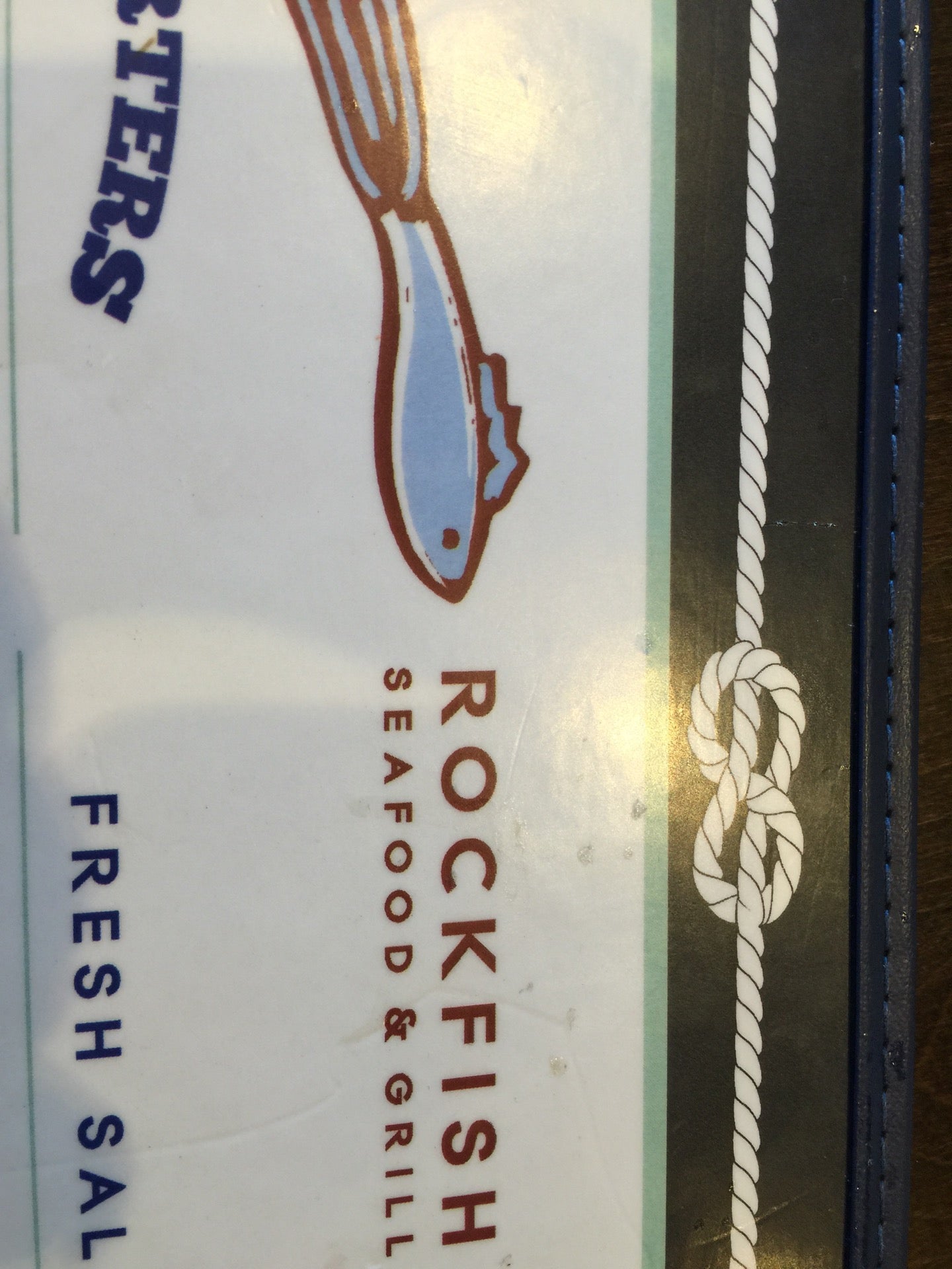 Texas Denton Rockfish Seafood & Grill photo 5