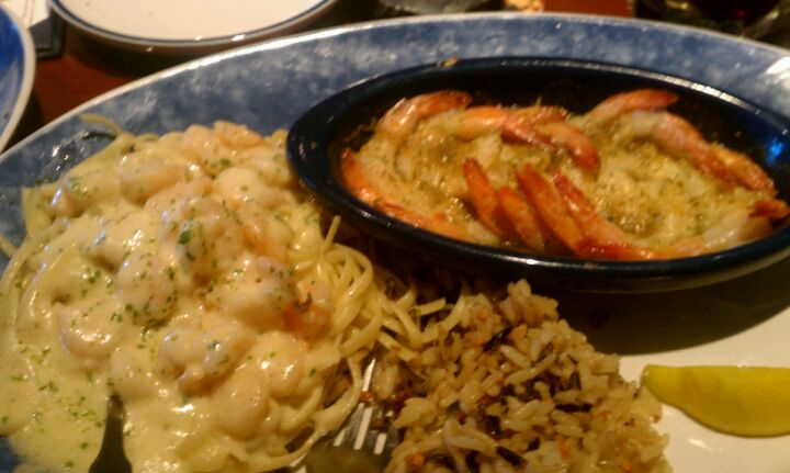 Ohio Grove City Red Lobster photo 5