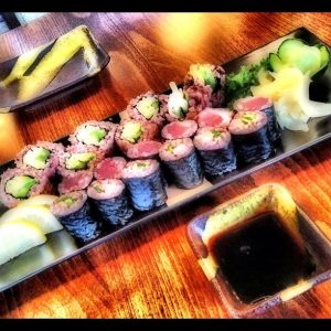 Oregon Gresham Yama Sushi & Sake Bar photo 7