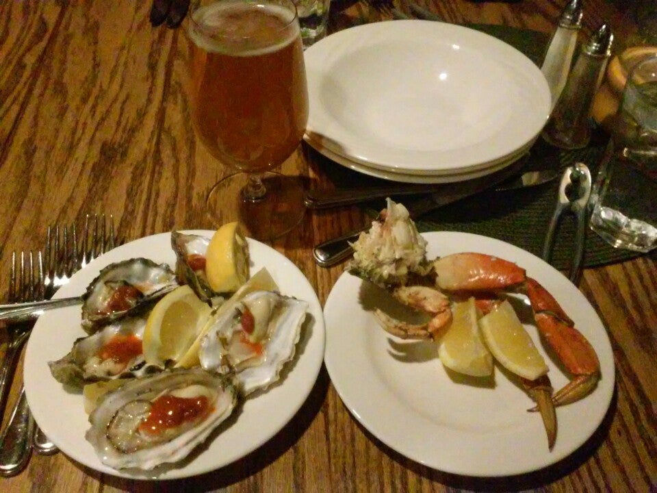 Utah Park City Seafood Buffet photo 5