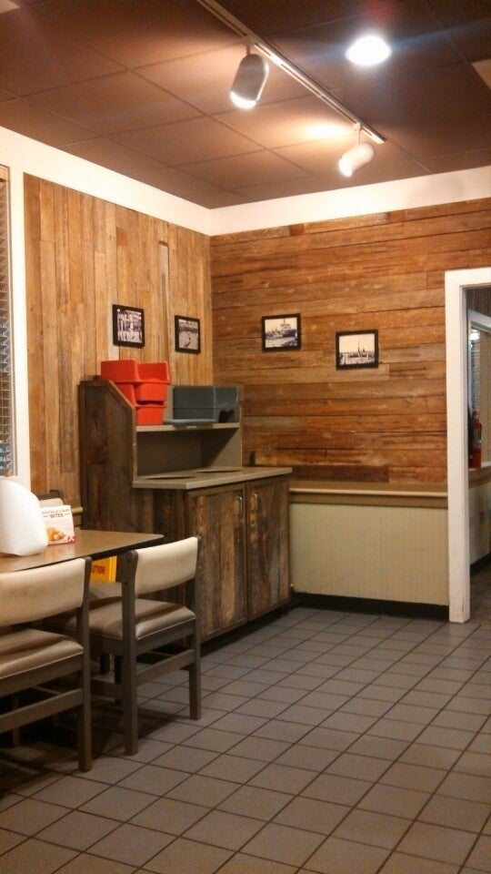 Tennessee Bristol Captain D's Seafood Kitchen photo 3