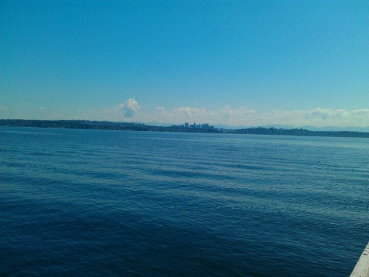 Washington Port Orchard Bluwater Bistro photo 3