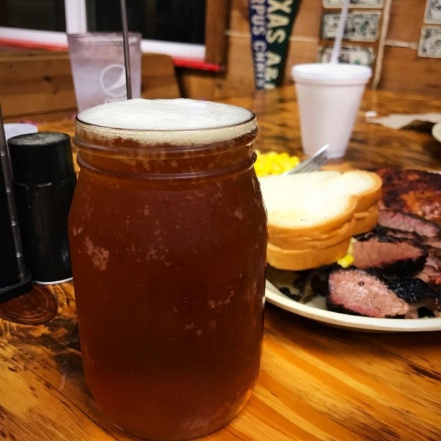 Texas Humble Tin Roof BBQ photo 7