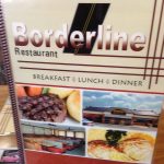 New Jersey Phillipsburg Borderline Restaurant photo 1