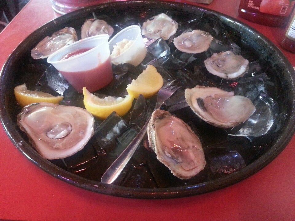 Texas Amarillo Scott's Oyster Bar photo 3