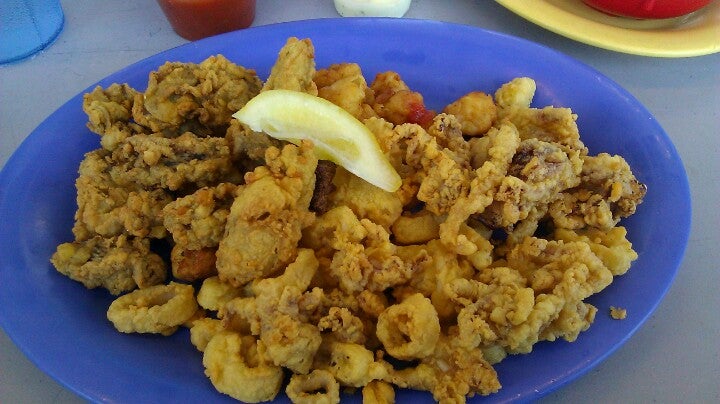 South Carolina Conway Mr Fish Seafood Market photo 3