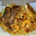 Texas Pasadena 7SPICE SEAFOOD KITCHEN photo 1