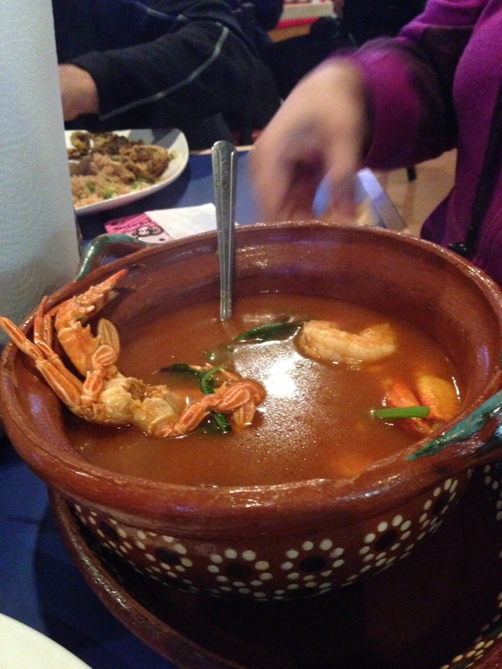 Texas Houston Vida Mariscos photo 5