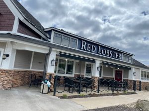 Pennsylvania Robinson Township Red Lobster photo 5