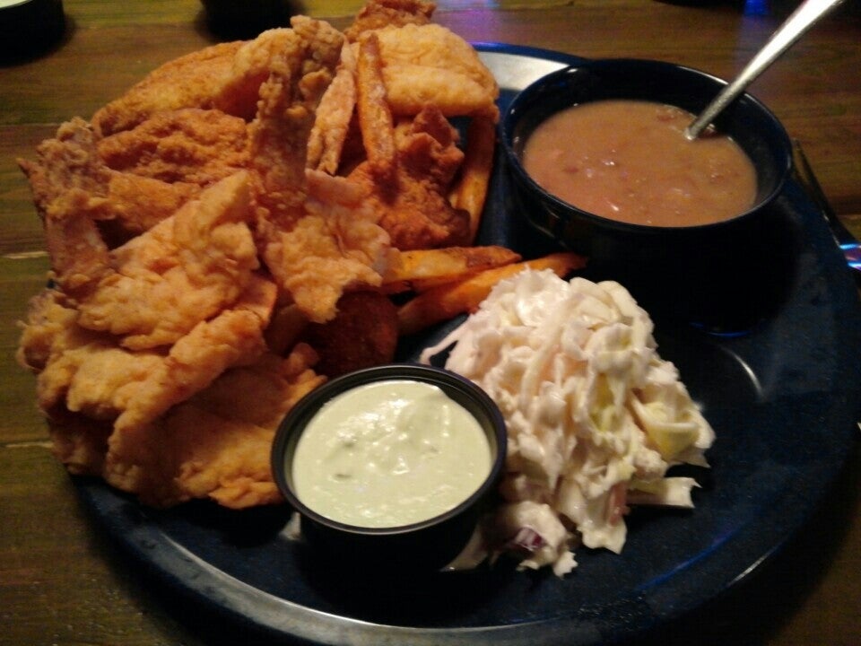 Texas Austin Cherry Creek Catfish Co. photo 3