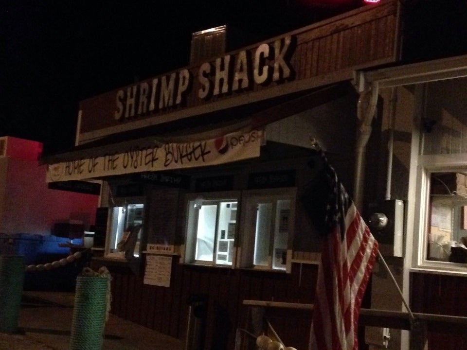 Washington Mount Vernon The Shrimp Shack photo 3