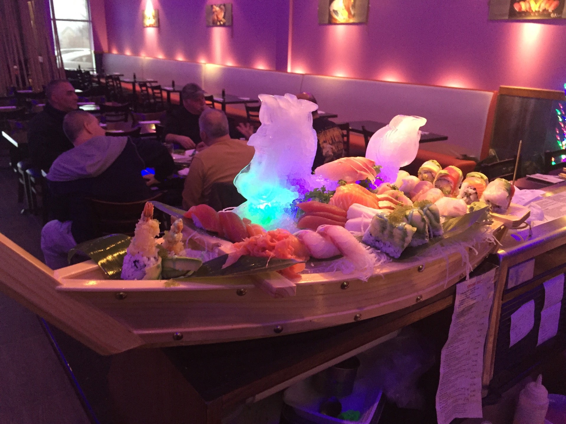 New York Middletown Okaeri Sushi Hibachi photo 5