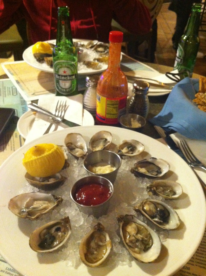 Nevada Las Vegas Oyster Bar photo 3