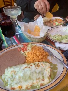 New Jersey Newark Don Burrito Restaurant photo 5