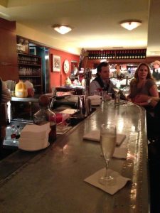 New Jersey Jersey City Trattoria Dell'Arte photo 7