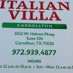 Texas Frisco Italian Villa photo 1