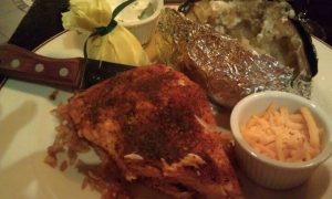 Virginia Virginia Beach Aberdeen Barn Steak House photo 7