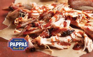 Texas Conroe Pappas Bar-B-Q photo 7