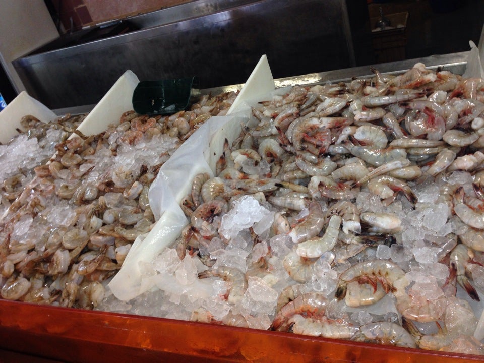 Texas Houston Market Seafood photo 3