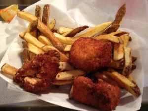 Washington Seattle Jack's Fish Spot photo 7