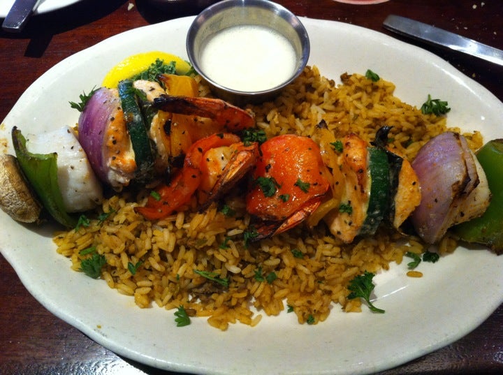 Texas Mesquite Pappadeaux Seafood Kitchen photo 7