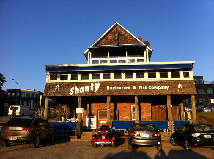 New York Plattsburgh Shanty On The Shore photo 3