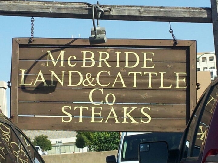 Texas Wichita Falls McBrides Land & Cattle Co photo 3