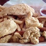 Texas Frisco Catfish House photo 1